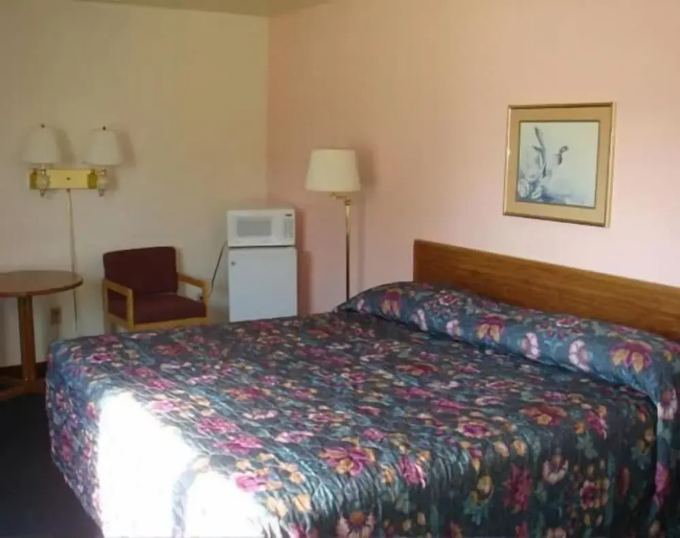 Medical Inn Oklahoma City