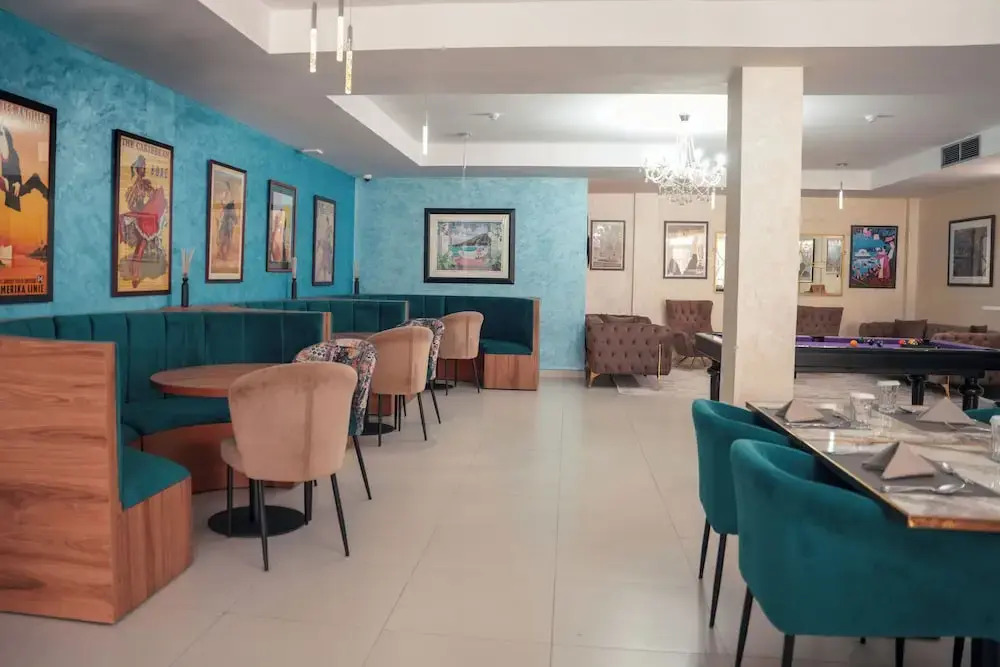 AB Business Hôtel