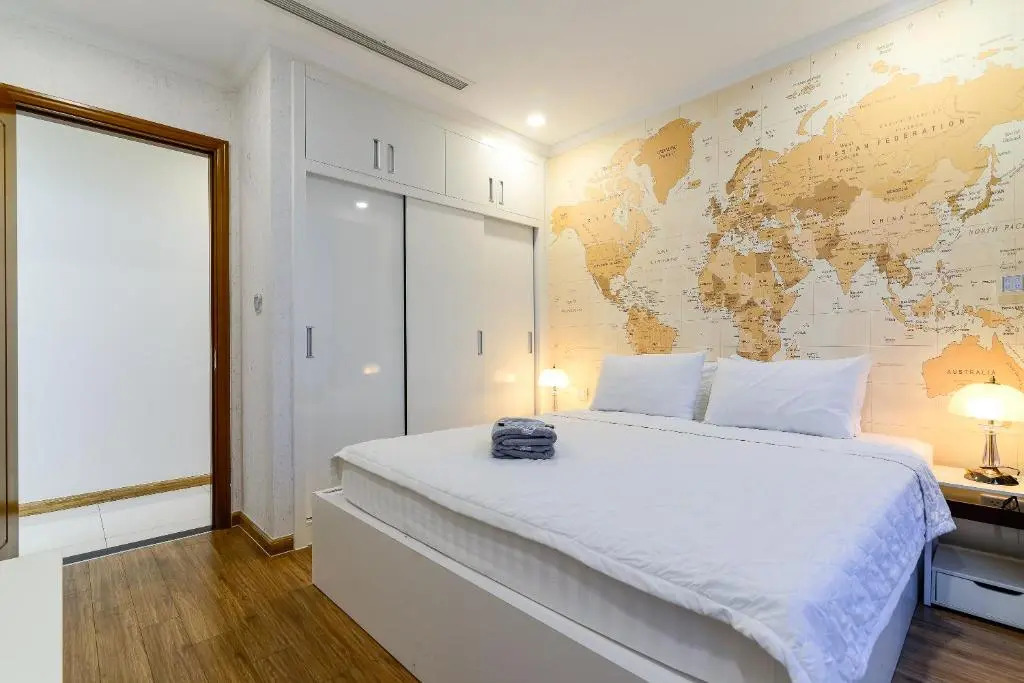 Vinhomes Binh Thanh Official Luxury Apartment