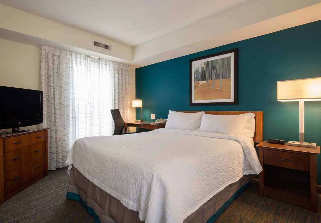 Residence Inn by Marriott Charlotte Piper Glen