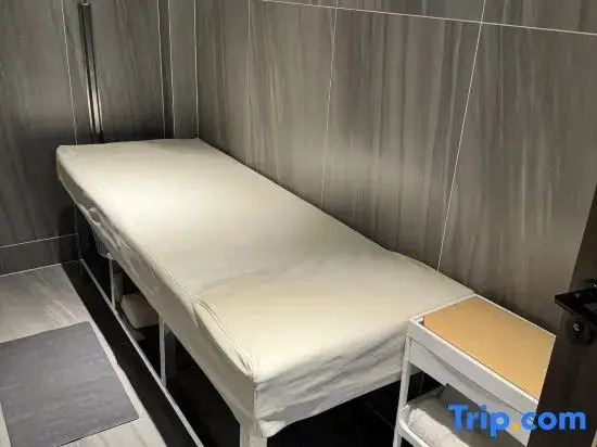 Yongle Hui Bathing Hotel