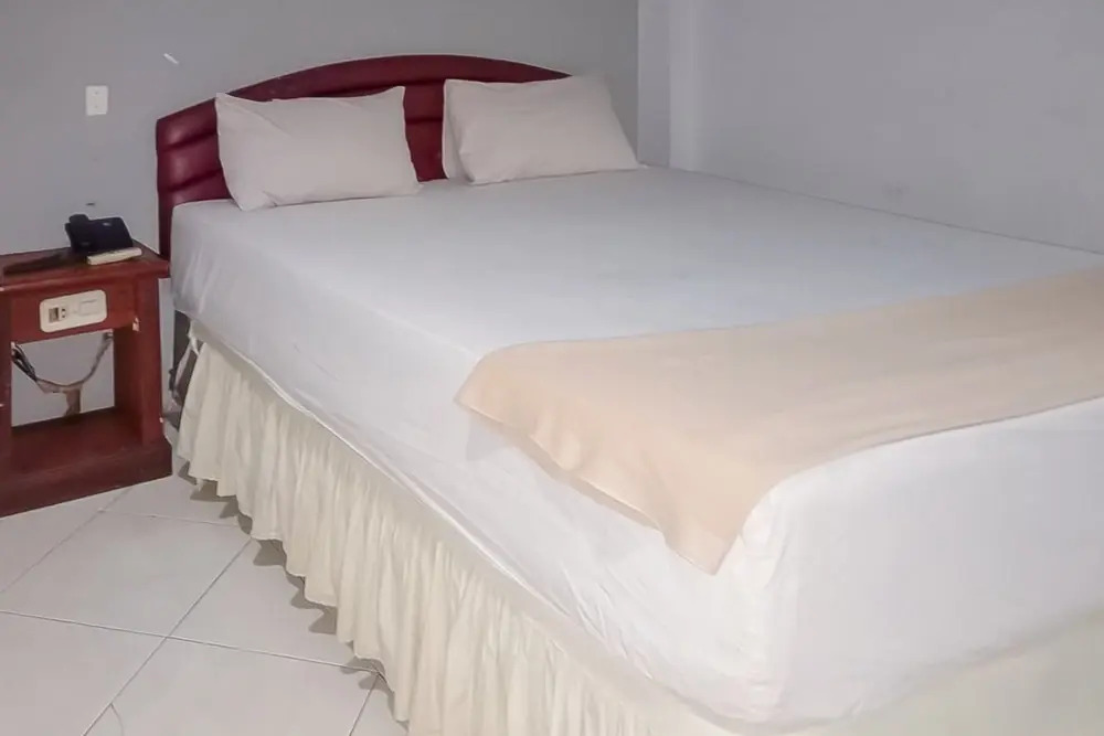 RedDoorz near Mitra Plaza Kota Banjarmasin