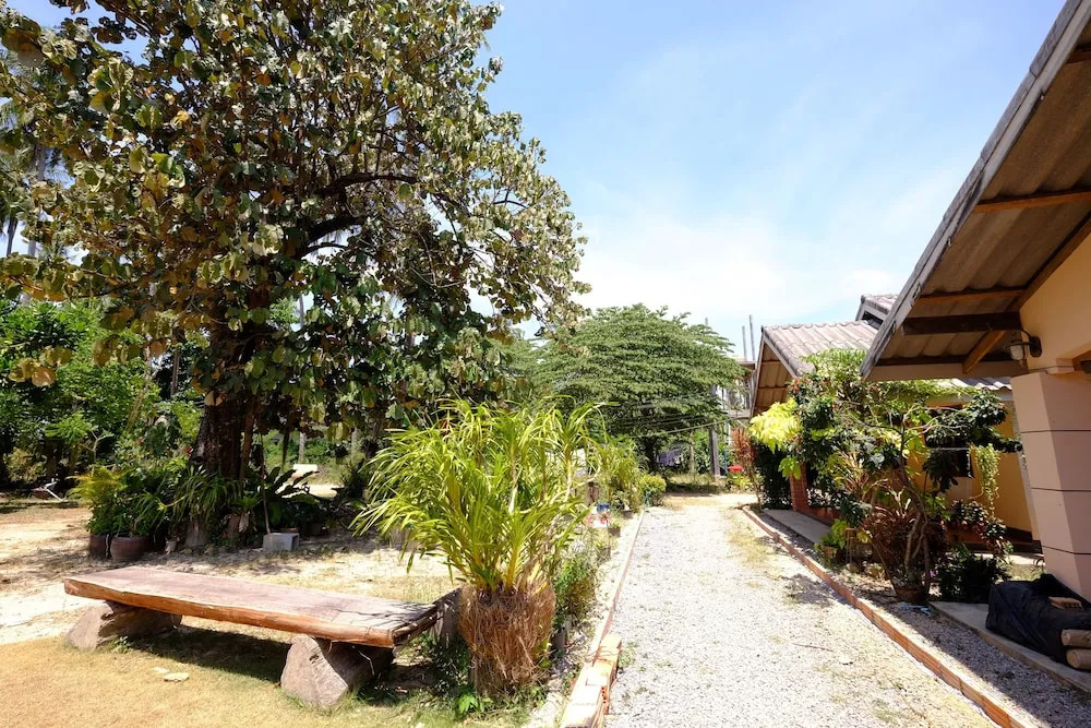 Bulan Bungalow Lanta