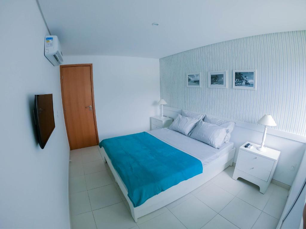 Freitas Resort - Carneiros Beach Resort