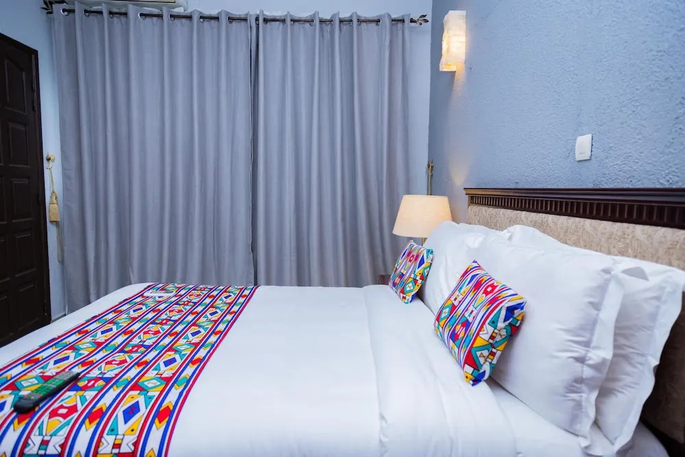Hotel Hibiscus Blvd Triomphal