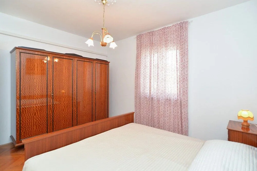 Apartment 608