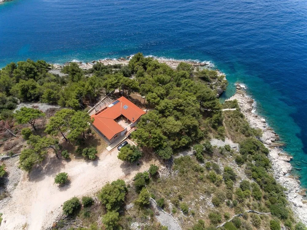 Holiday Home Leko