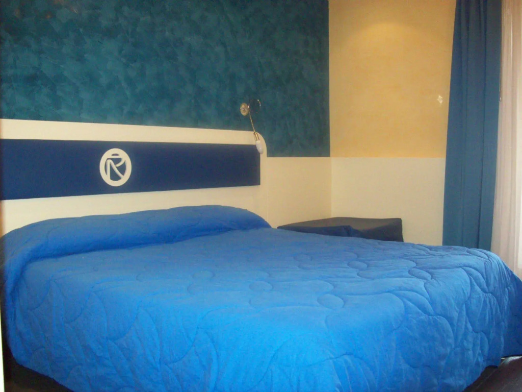 Aerhotel Phelipe