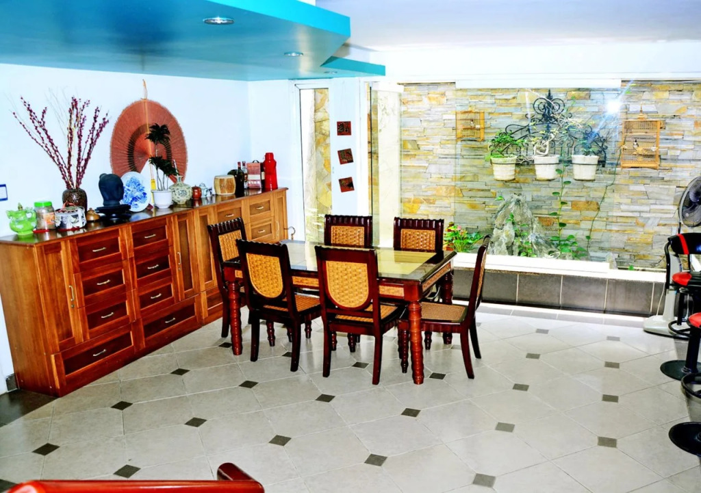 Thanh Tung Homestay