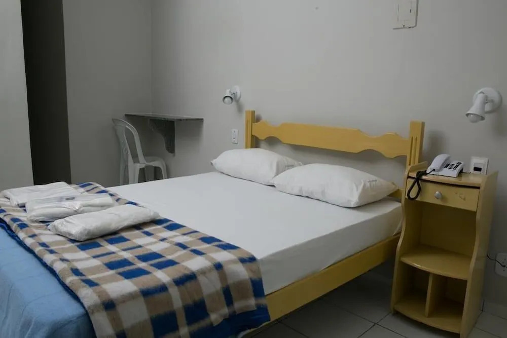 Hotel Milenio