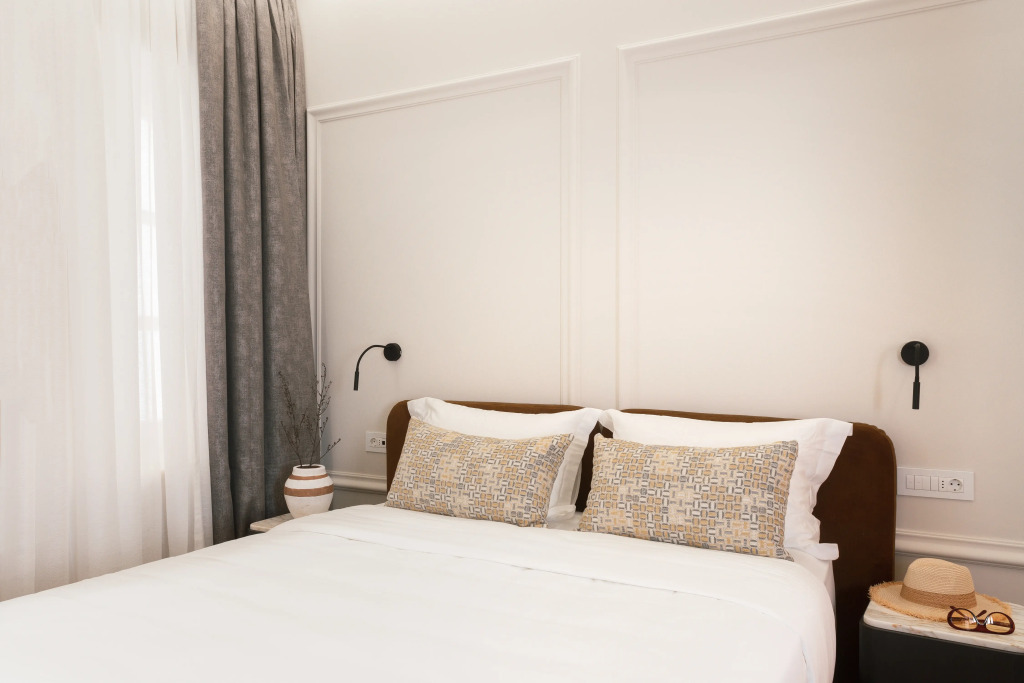 Castro Hotel Syros