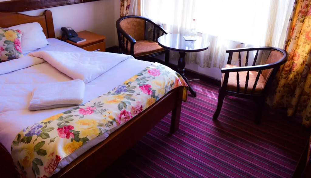 Wida Highway Motel