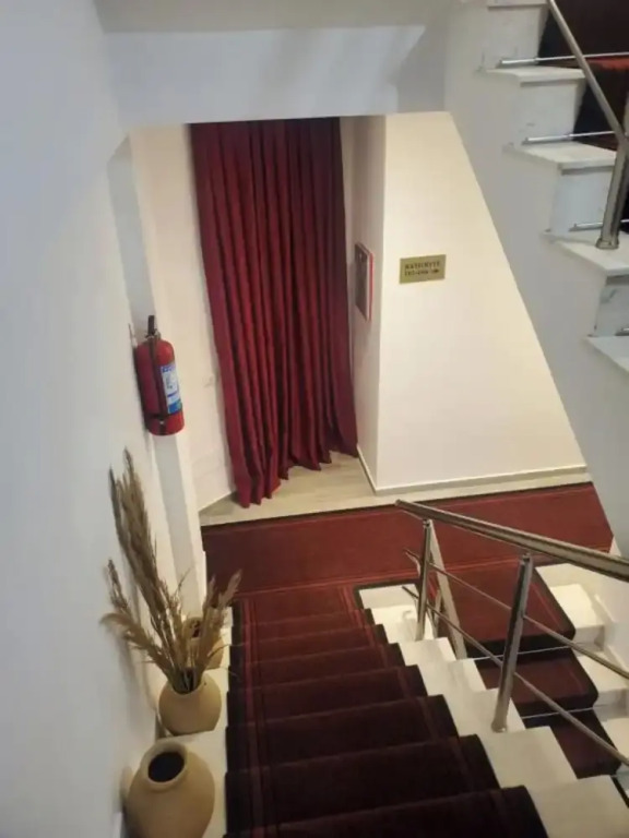BS Hotel