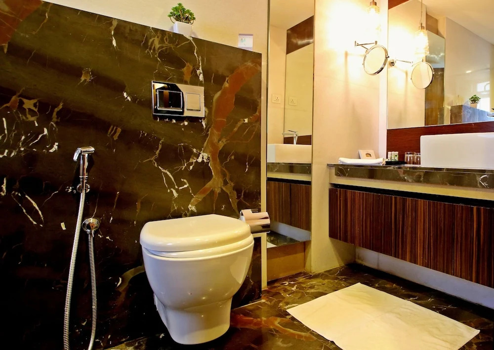 Nirvana Residences by 1589 Hotels