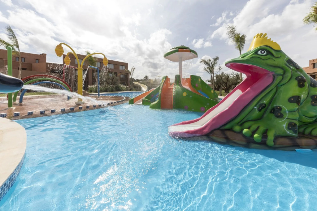 Be Live Experience Marrakech Palmeraie - All Inclusive