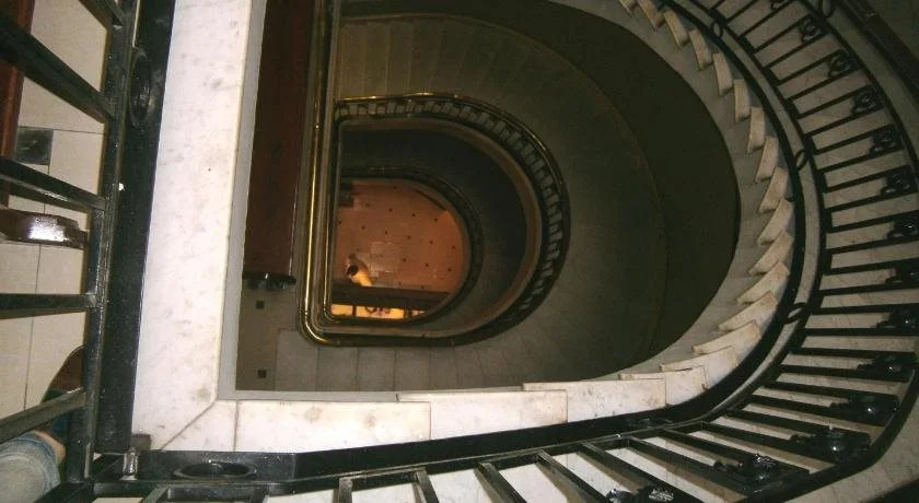 Hotel Savoy