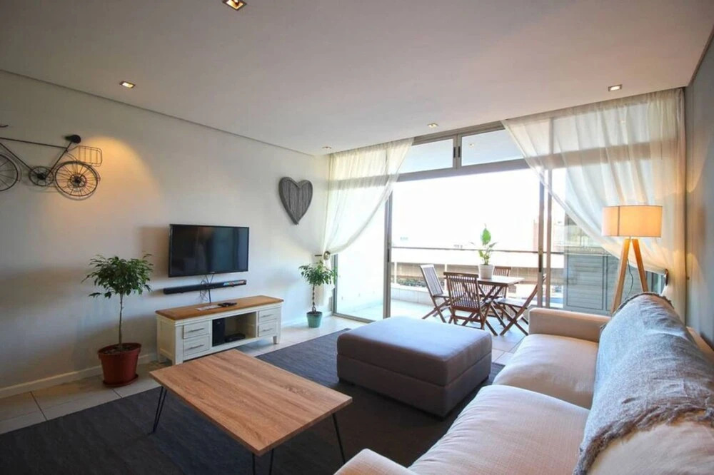 Upmarket 2bed City Retreat Close to V A Waterfront