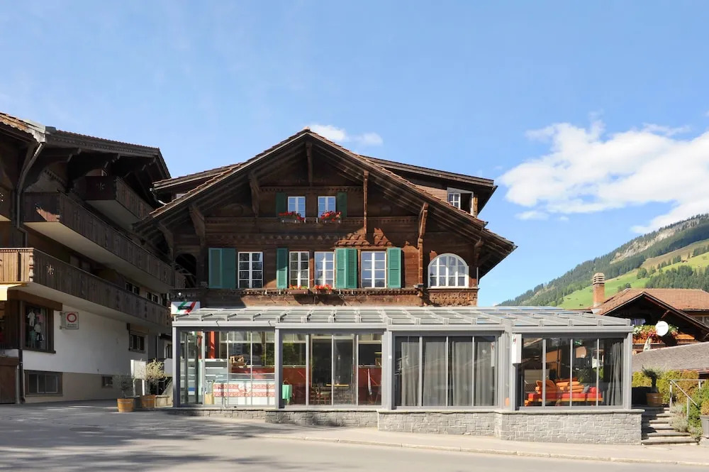 Hotel Sternen