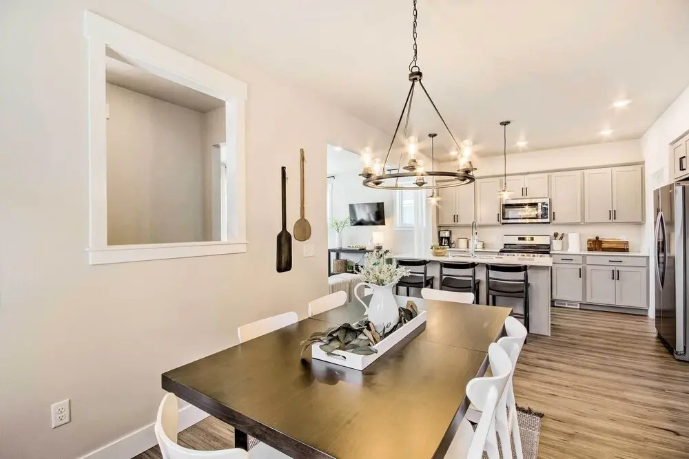 Cozy Montana Retreat w/ Patio: Near Parks