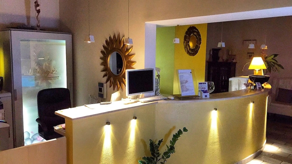 La Siègià Resort spa
