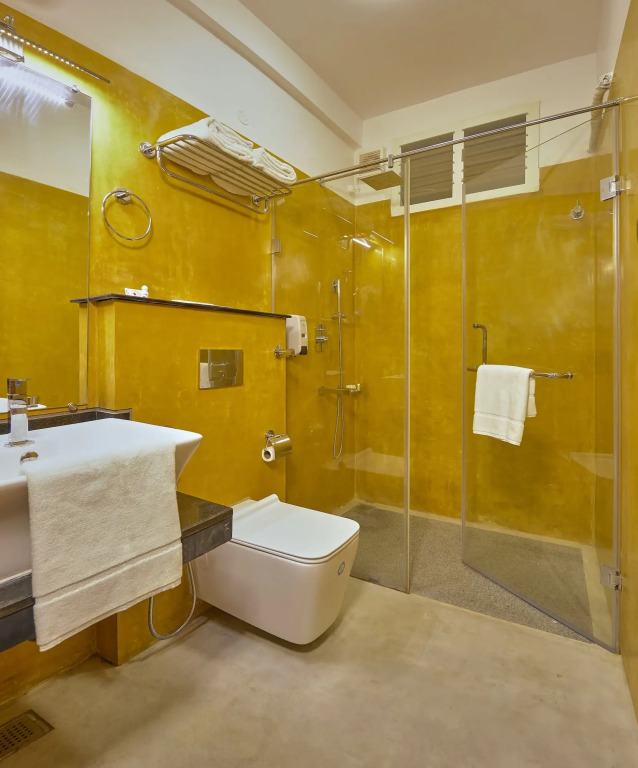 Villa Krish