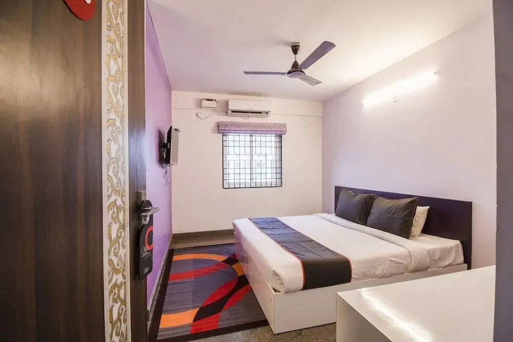Meridien Suites