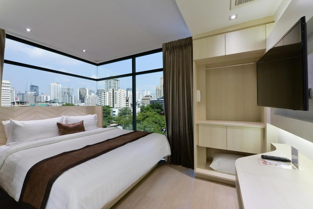 Syama Mansion Phromphong