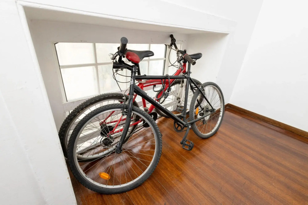 BoHo Guesthouse Rooms & Apartments