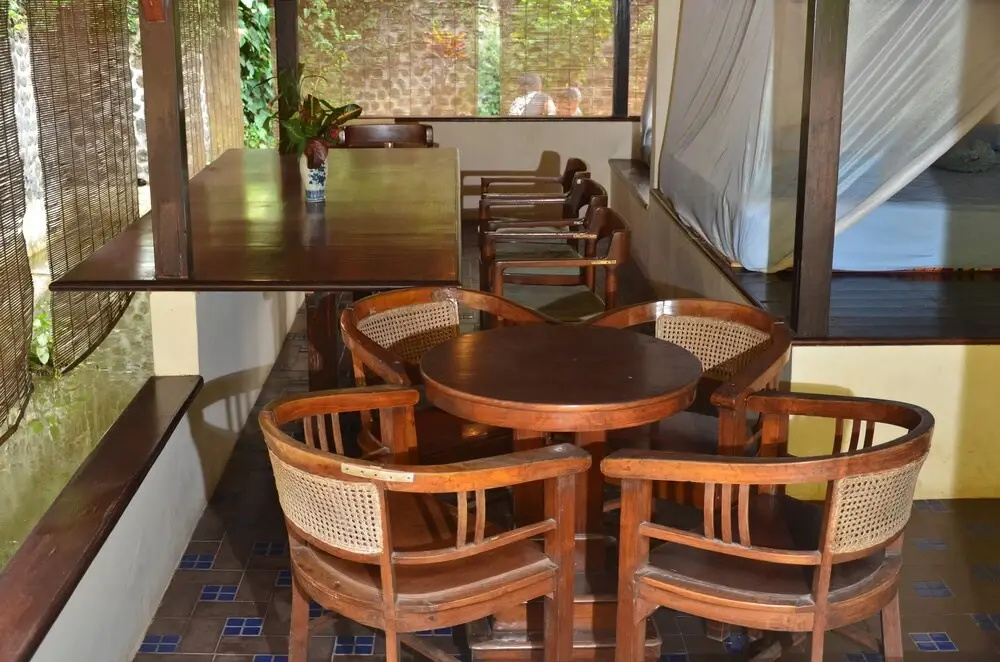 Ecolodge Seloliman