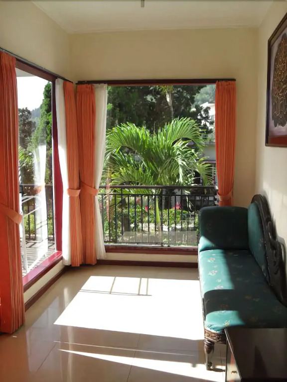Villa Toetie