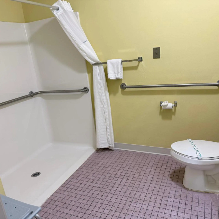 American Heritage Inn