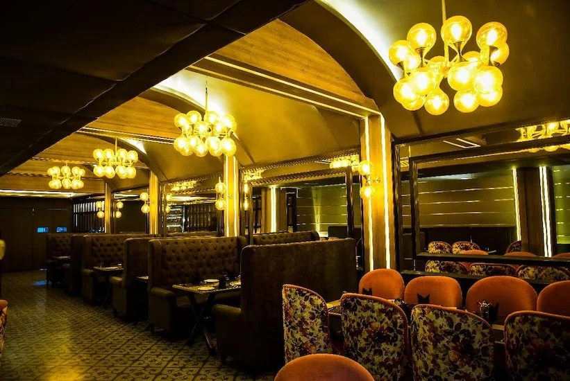 DNG The Grand Hotel