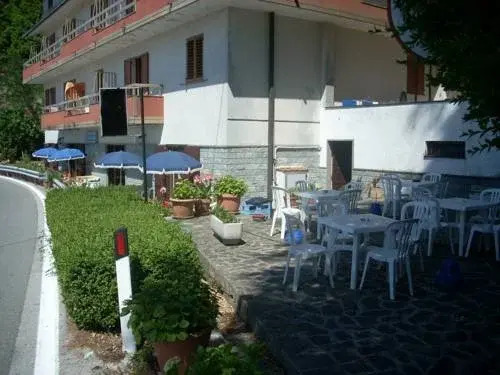 Hotel Baracchino