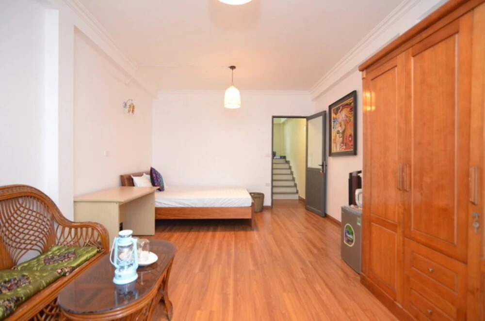 A Rich Stay Deluxe Studio WestLake 162 YH