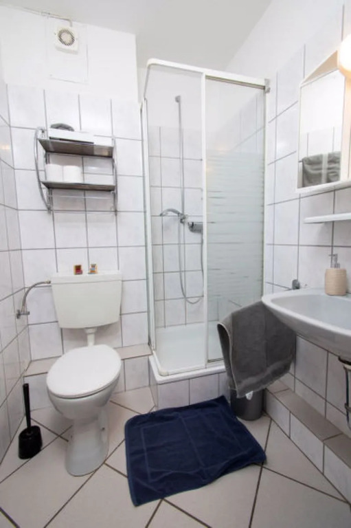Apartment Am Deich Norddeich