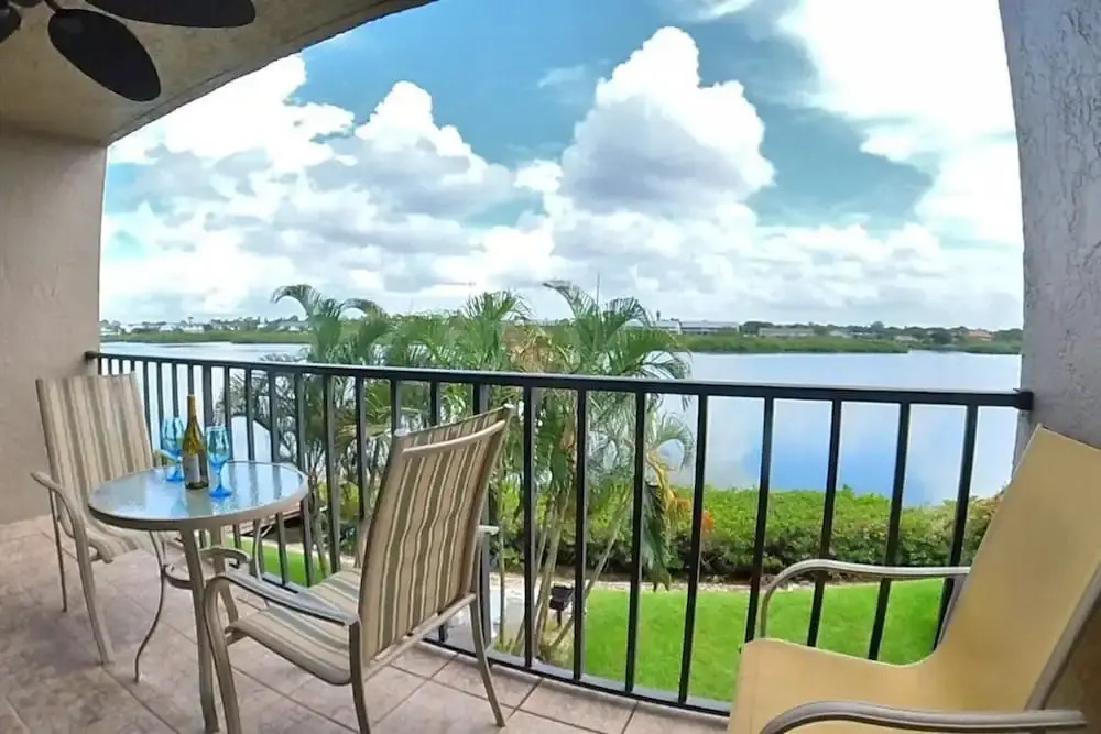 Sea Club #104 - Casa con Vista