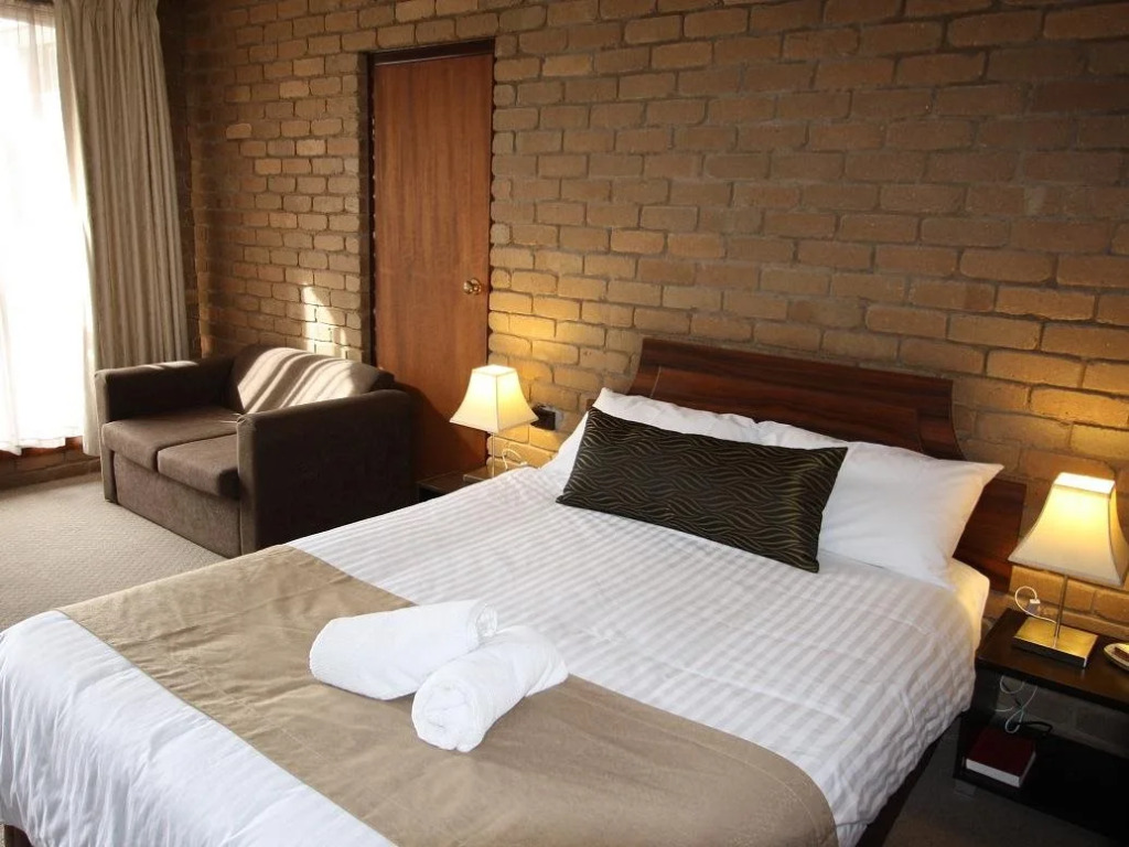 Albury Classic Motor Inn