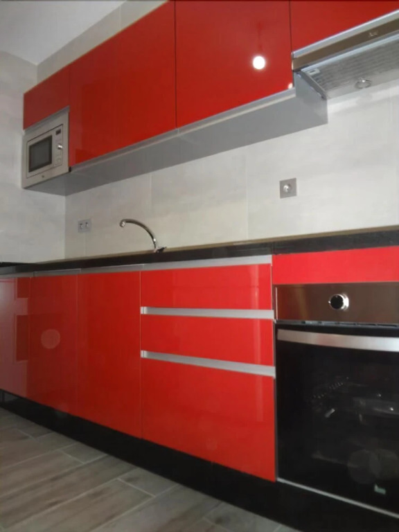 Apartamento Marqués de Comillas II