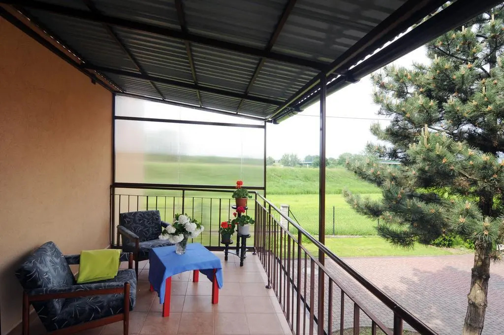 Apartamenty Christine