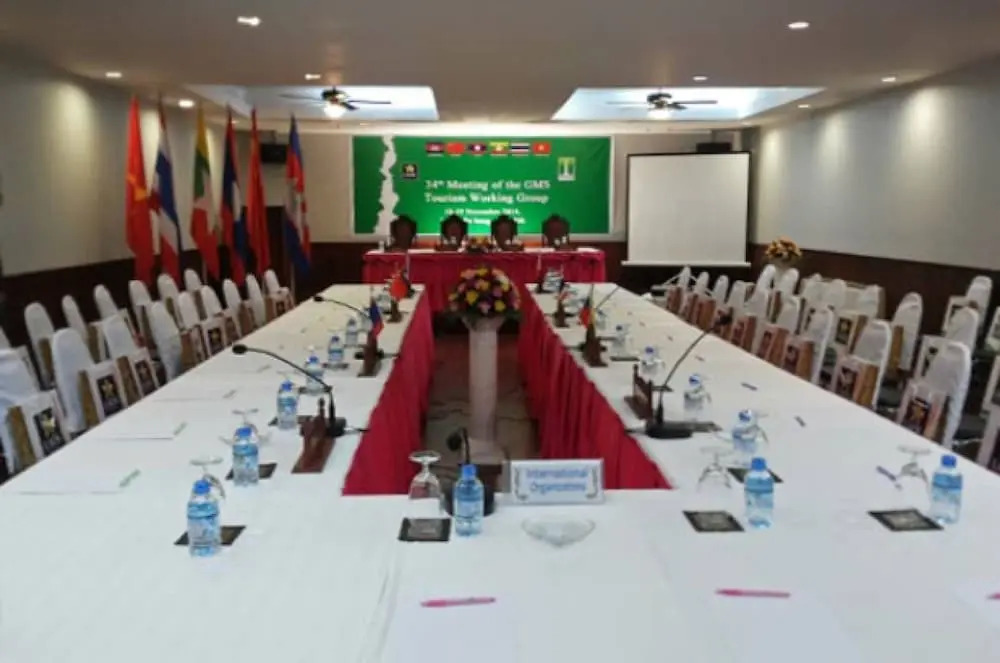 Chitchareune Mouangluang Hotel