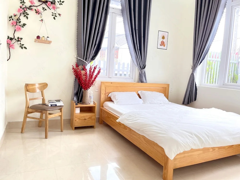 Môn Bạc Home