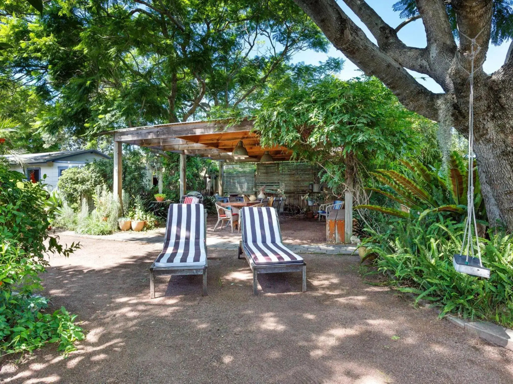 Garden Cottage
