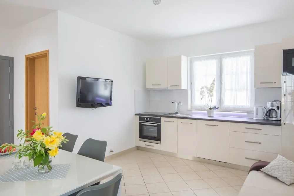 Aparments Slavko