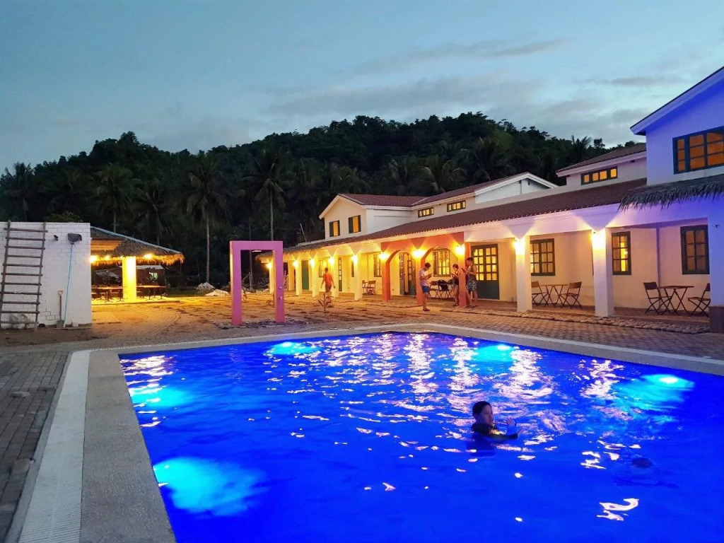 Lazuli Resort