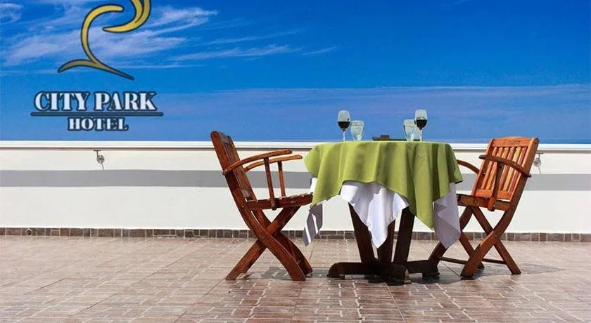 Hotel City Park