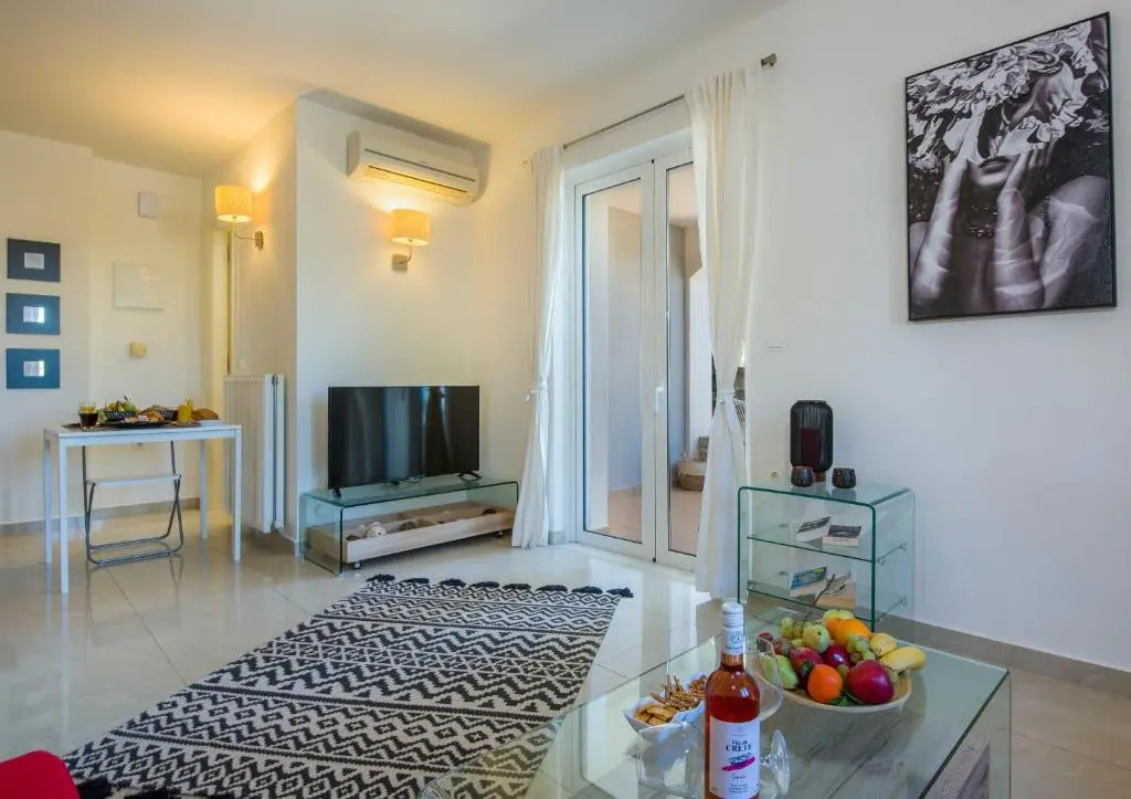 Artdeco Luxury Suites