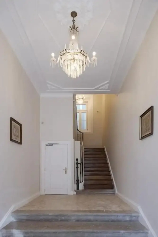 Santa Maria Rooms and Apartments