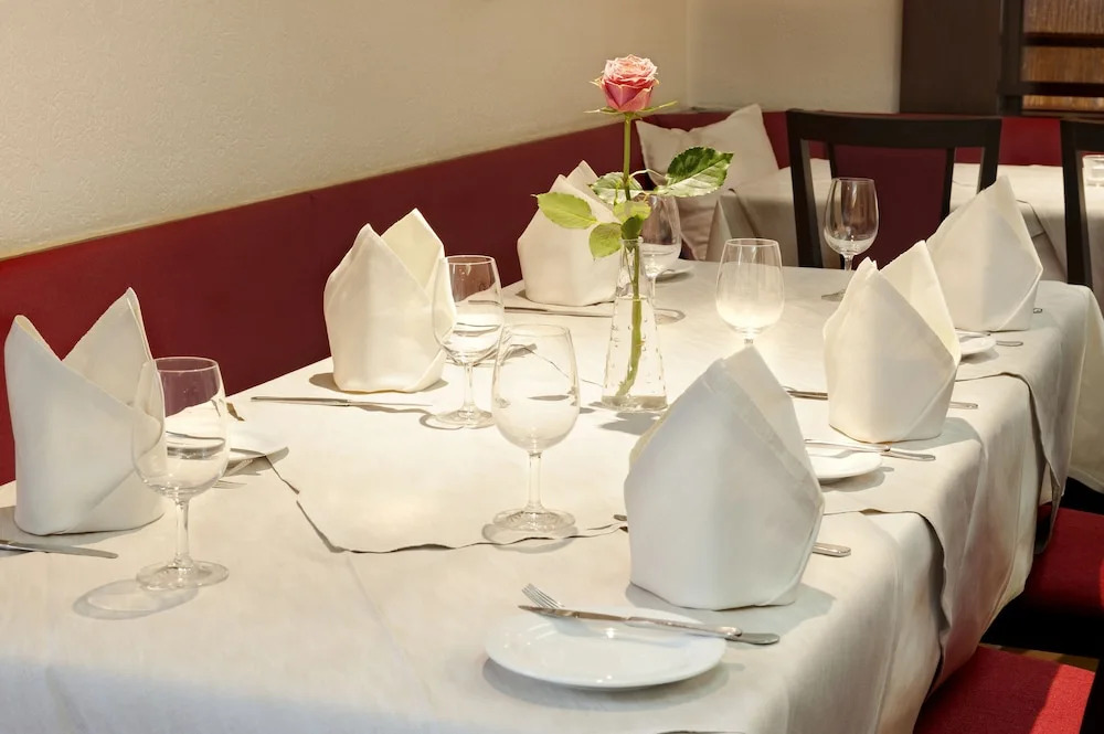 Hotel & Restaurant Fischer