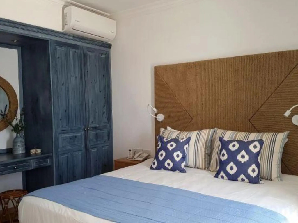 Protaras Nausicaa Villa Mykonos