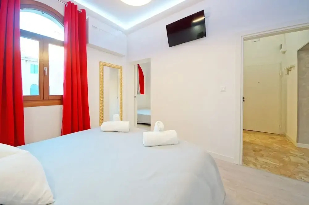 DolceVita Apartments N. 439